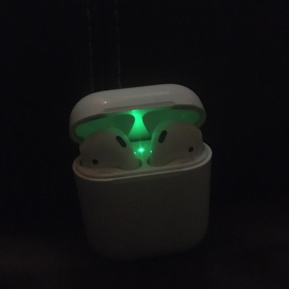 AirPod gen2